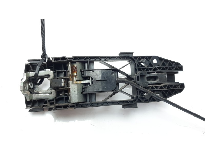 Recambio de maneta exterior delantera izquierda para seat ibiza (6j5) 1.9 tdi referencia OEM IAM 5N0837205M  