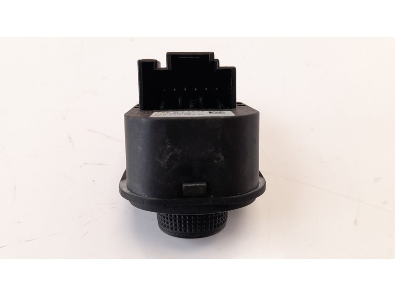 Recambio de mando retrovisor para seat leon (5f1) 1.6 tdi referencia OEM IAM 5F0959565D  