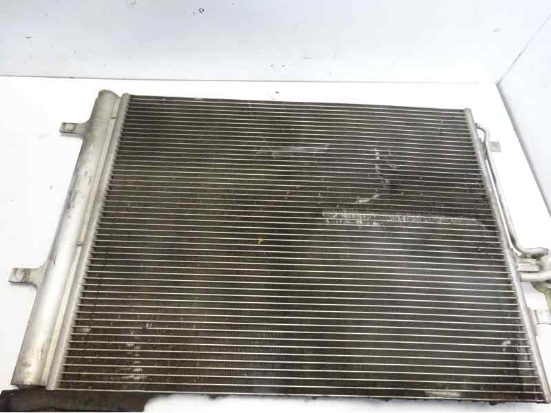 Recambio de condensador / radiador aire acondicionado para ford mondeo ber. (ca2) trend (09.2010) referencia OEM IAM 2015504 358