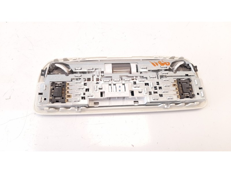 Recambio de luz interior para mercedes-benz clase a (w176) a 180 cdi blueefficiency (176.012) referencia OEM IAM A2049060335  