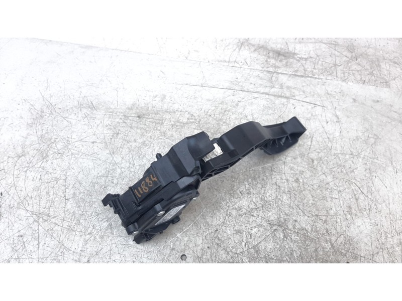 Recambio de potenciometro pedal para dacia duster ii prestige referencia OEM IAM 180108467R  
