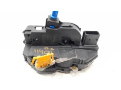 CERRADURA PUERTA DELANTERA IZQUIERDA 13579522 13579522 EZCPL008 CRDOPE9522