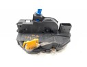 CERRADURA PUERTA DELANTERA IZQUIERDA 13579522 13579522 EZCPL008 CRDOPE9522