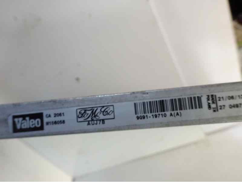 Recambio de condensador / radiador aire acondicionado para ford mondeo ber. (ca2) trend (09.2010) referencia OEM IAM 2015504 358