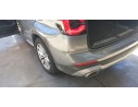 PARAGOLPES TRASERO 51125A40FB4 51125A40FB4 