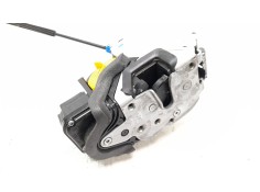 Recambio de cerradura puerta delantera izquierda para opel astra j lim. 1.6 cdti dpf referencia OEM IAM 13579522 CRDOPE9522 EZCP 2