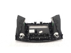 Recambio de rejilla aireadora para opel insignia berlina 2.0 16v cdti referencia OEM IAM 13282235 13282237  2