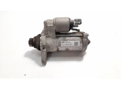 MOTOR ARRANQUE 02Z911024L 02Z911024L S438287 ARF87025VL