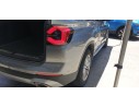 PARAGOLPES TRASERO 51125A40FB4 51125A40FB4 