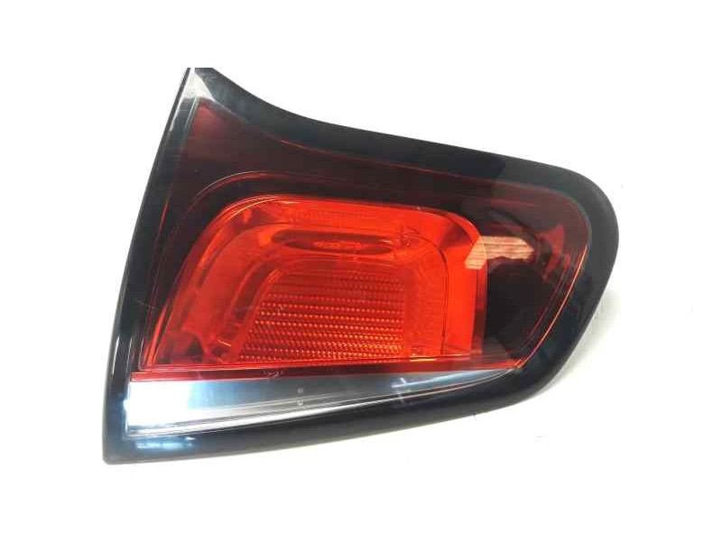 Recambio de piloto trasero derecho para citroen c3 tonic referencia OEM IAM 9803934280 9685225480 