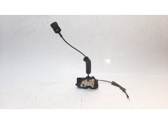 Recambio de cerradura puerta trasera derecha para renault megane iii berlina 5 p 1.5 dci diesel fap referencia OEM IAM 825020025 2