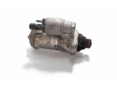 Recambio de motor arranque para seat leon (5f1) 1.6 tdi referencia OEM IAM 02Z911024L ARF87025VL S438287 2