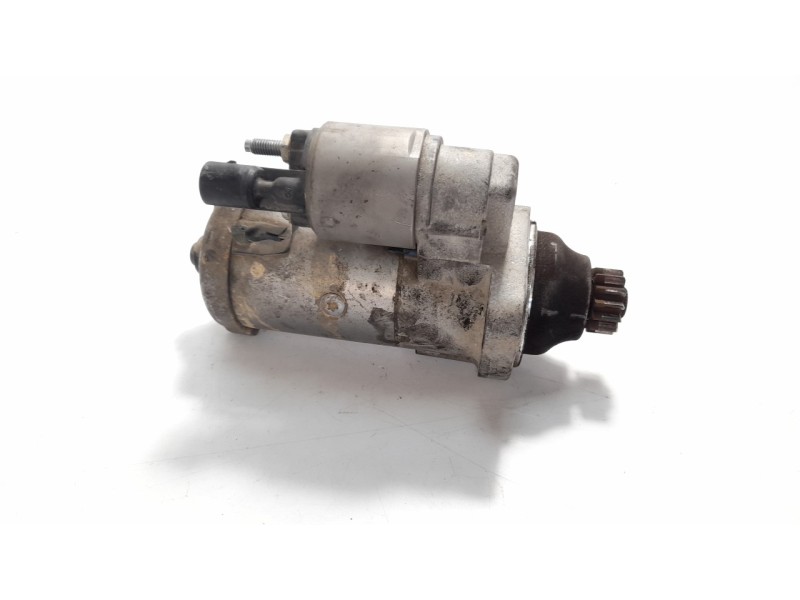 Recambio de motor arranque para seat leon (5f1) 1.6 tdi referencia OEM IAM 02Z911024L ARF87025VL S438287