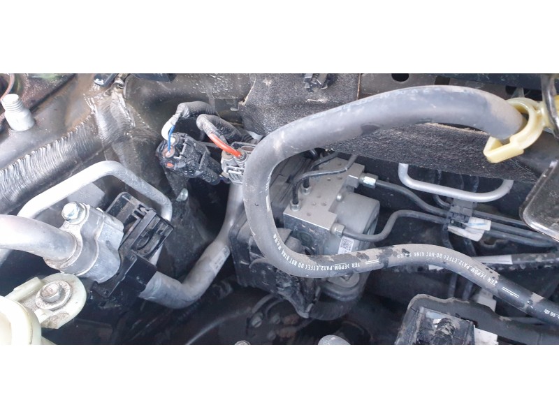 Recambio de abs para honda civic lim.5 (fk) 1.5 vtec cat referencia OEM IAM 57110TGLG130M1  