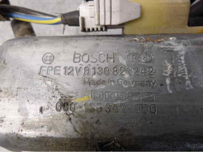 Recambio de elevalunas delantero izquierdo para bmw serie 7 (e38) 3.0 v8 cat referencia OEM IAM  0130821241 