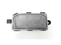 Recambio de resistencia calefaccion para ford mondeo ber. (ca2) trend (09.2010) referencia OEM IAM 6G9T19E624DB   2