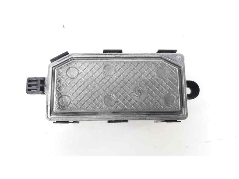 Recambio de resistencia calefaccion para ford mondeo ber. (ca2) trend (09.2010) referencia OEM IAM 6G9T19E624DB  