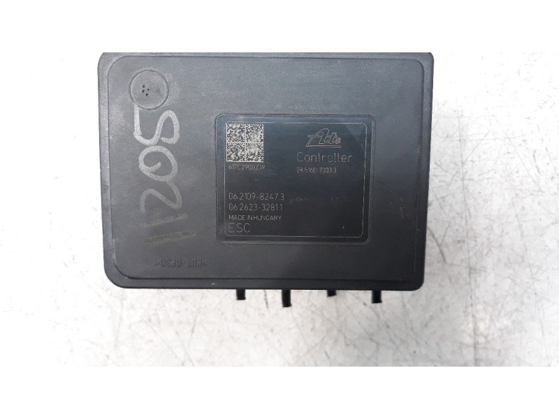 Recambio de abs para honda civic lim.5 (fk) 1.5 vtec cat referencia OEM IAM 57110TGLG130M1  