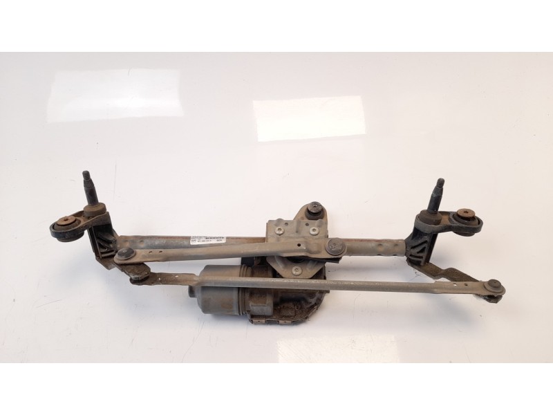 Recambio de motor limpia delantero para seat leon (5f1) 1.6 tdi referencia OEM IAM 5F1955023A 3397021682 