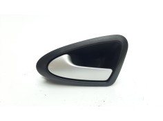 Recambio de maneta interior trasera izquierda para seat ibiza (6j5) 1.9 tdi referencia OEM IAM 6J4939113A  