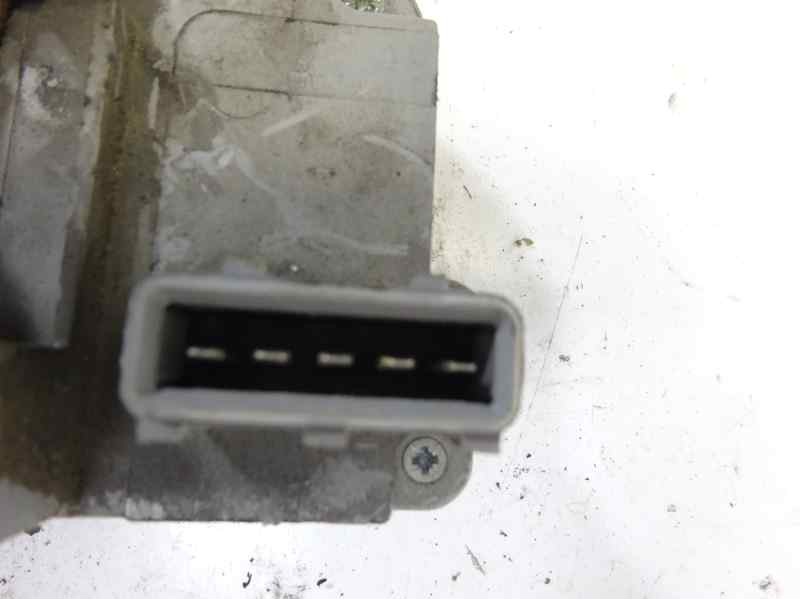 Recambio de cerradura puerta trasera derecha para citroen xantia berlina 2.0 hdi sx referencia OEM IAM   