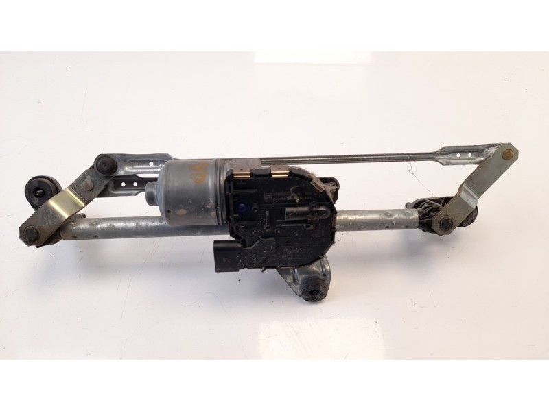 Recambio de motor limpia delantero para seat leon (5f1) 1.6 tdi referencia OEM IAM 5F1955023A 3397021682 