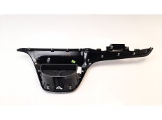 Recambio de rejilla aireadora para peugeot 208 1.2 12v e-thp / puretech referencia OEM IAM 9673830077   2