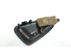 Recambio de maneta interior trasera izquierda para seat ibiza (6j5) 1.9 tdi referencia OEM IAM 6J4939113A   2