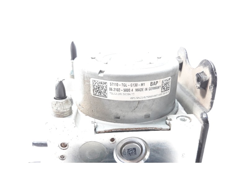 Recambio de abs para honda civic lim.5 (fk) 1.5 vtec cat referencia OEM IAM 57110TGLG130M1  