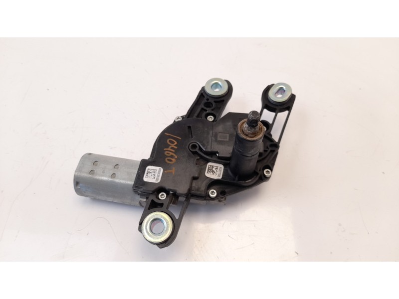 Recambio de motor limpia trasero para seat leon (5f1) 1.6 tdi referencia OEM IAM 5F4955711A  