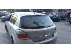 Recambio de porton trasero para opel astra h ber. 1.7 16v cdti referencia OEM IAM 93178817   2