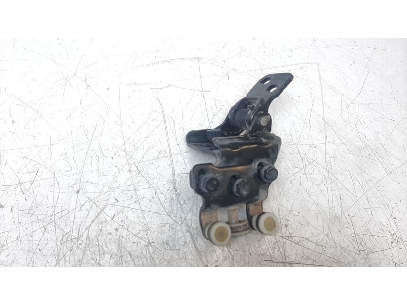 Recambio de soporte / guia puerta corredera para ford transit custom kasten 2.2 tdci cat referencia OEM IAM 1883497  