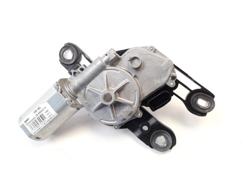 Recambio de motor limpia trasero para seat leon (5f1) 1.6 tdi referencia OEM IAM 5F4955711A  