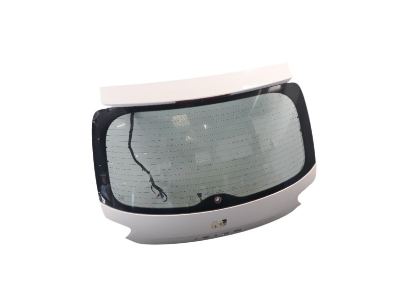 Recambio de porton trasero para seat ibiza (6j5) 1.9 tdi referencia OEM IAM 6J4827024  