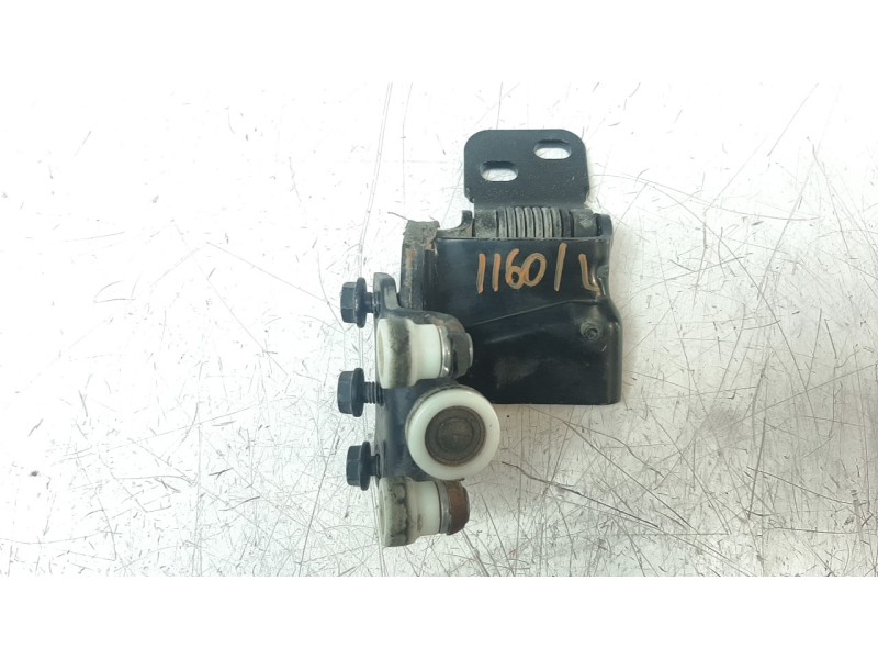 Recambio de soporte / guia puerta corredera para ford transit custom kasten 2.2 tdci cat referencia OEM IAM 1883497  