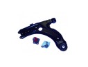 BRAZO SUSPENSION INFERIOR DELANTERO IZQUIERDO 1J0407151A 1J0407151A BR1359A 773548