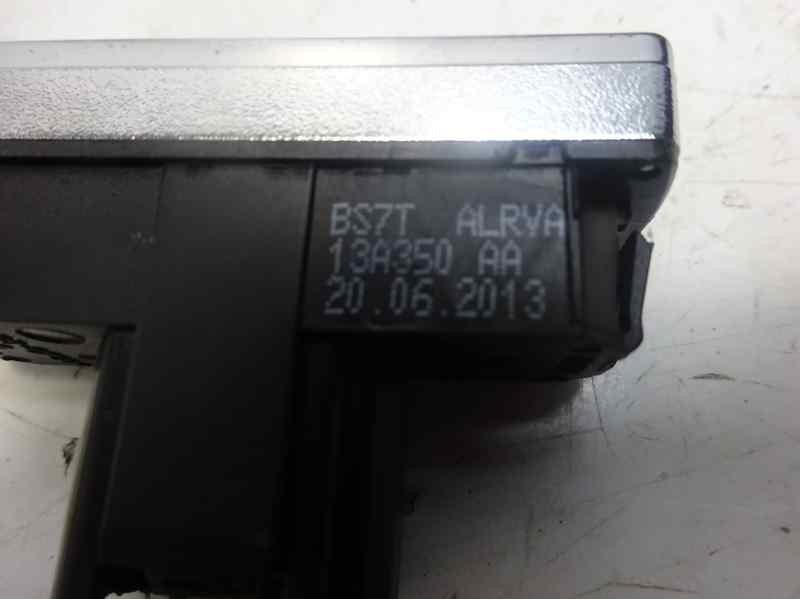 Recambio de warning para ford mondeo ber. (ca2) trend (09.2010) referencia OEM IAM 6M2TALRVA 13A350 