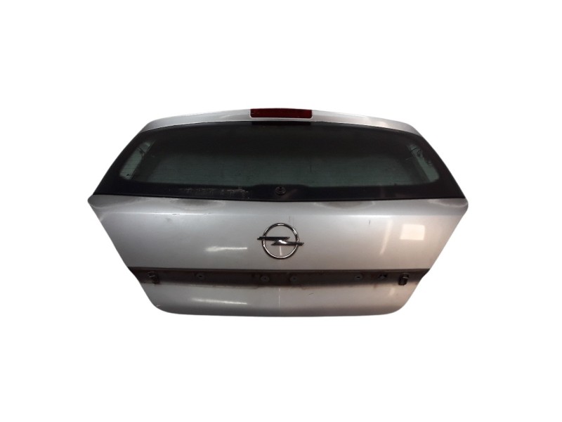 Recambio de porton trasero para opel astra h ber. 1.7 16v cdti referencia OEM IAM 93178817  