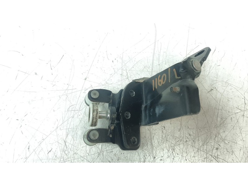 Recambio de soporte / guia puerta corredera para ford transit custom kasten 2.2 tdci cat referencia OEM IAM 1883497  