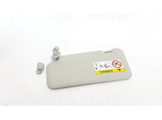Recambio de parasol derecho para mazda 2 lim. () 1.5 16v cat referencia OEM IAM DB5J69270B75  