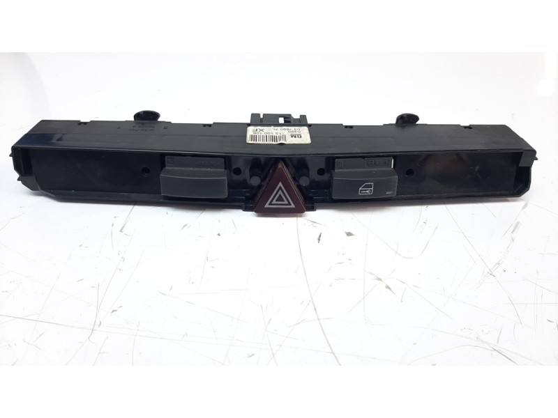 Recambio de warning para opel astra h ber. 1.7 16v cdti referencia OEM IAM 13100105  