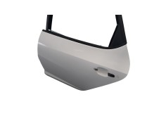 Recambio de puerta trasera izquierda para seat ibiza (6j5) 1.9 tdi referencia OEM IAM 6J4833055   2