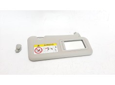 Recambio de parasol derecho para mazda 2 lim. () 1.5 16v cat referencia OEM IAM DB5J69270B75   2