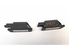 Recambio de piloto matricula para peugeot 208 1.2 12v e-thp / puretech referencia OEM IAM 9682403680   2