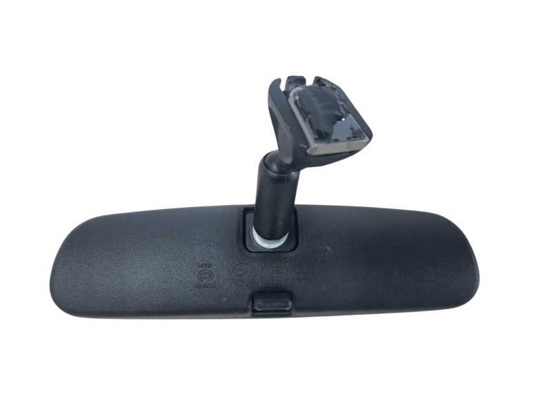 Recambio de espejo para mazda 2 lim. () 1.5 16v cat referencia OEM IAM KD5369220B  