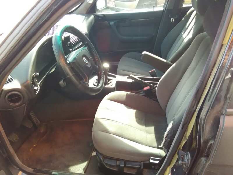 bmw serie 5 berlina (e34) del año 1995
