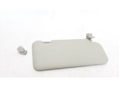 Recambio de parasol izquierdo para mazda 2 lim. () 1.5 16v cat referencia OEM IAM DB5J69320A75  