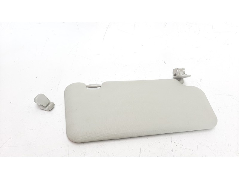 Recambio de parasol izquierdo para mazda 2 lim. () 1.5 16v cat referencia OEM IAM DB5J69320A75  