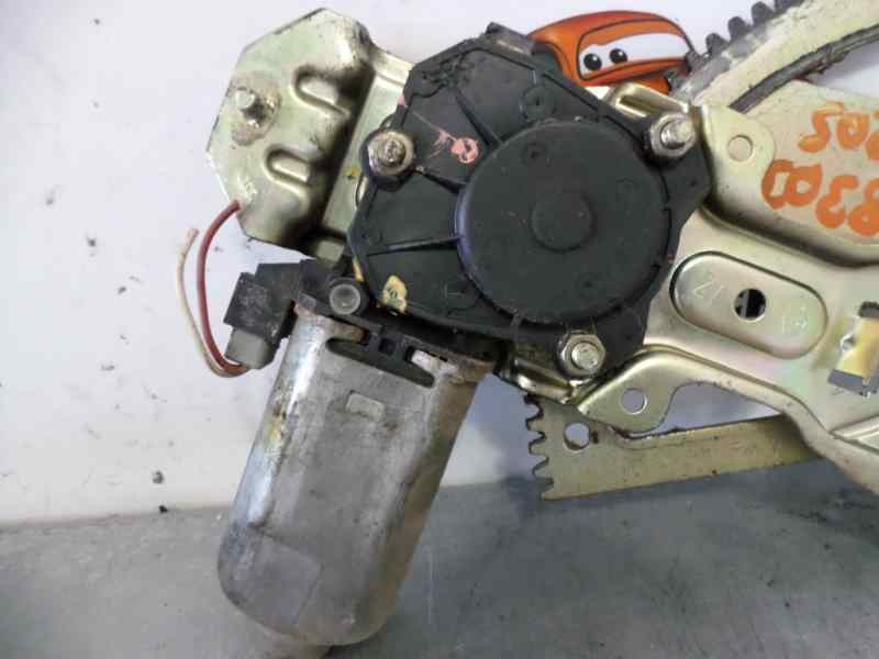 Recambio de elevalunas delantero izquierdo para jeep gr.cherokee (zj)/(z) 5.2 ltd. (zj) referencia OEM IAM   