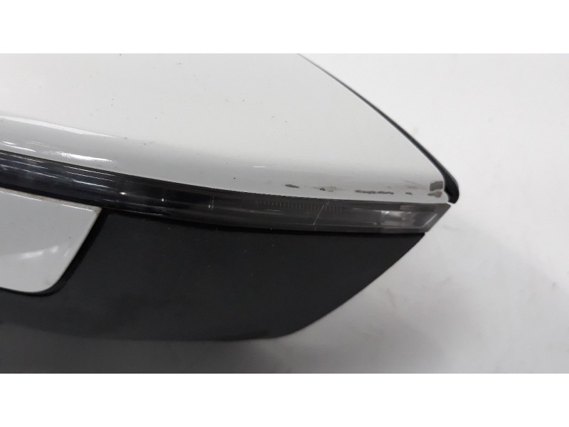 Recambio de retrovisor izquierdo para seat leon (5f1) 1.6 tdi referencia OEM IAM 5F1857507M 1052133011 27280311